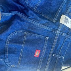 Dickies Work Jeans NEW with Tags – Size 32x30