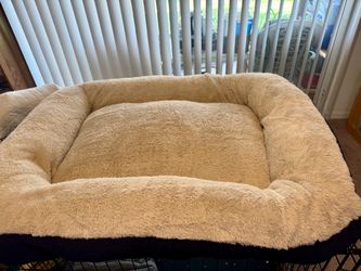 Comfy Sam’s Club Crate Bed