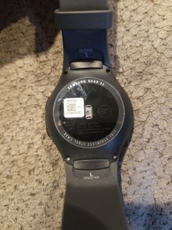 Samsung Gear S2