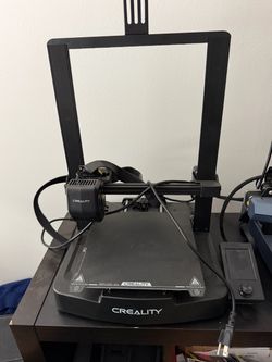 Creality CR-10 se