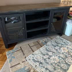 Entertainment Center 