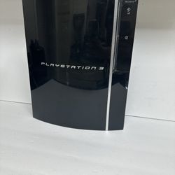 PS3 With Madden Games