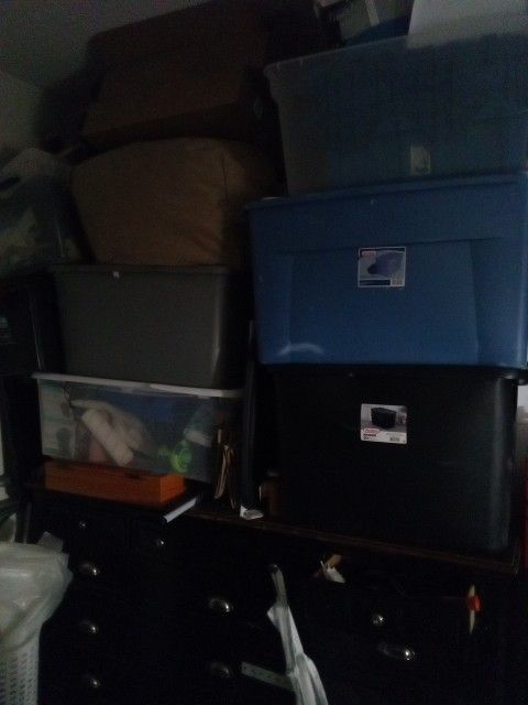 Clothing Size 0-4 Misc.Items $50