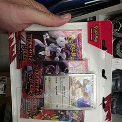 Destined Rivals 3 Pack Blister