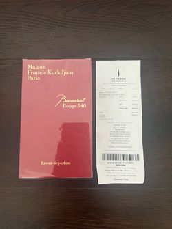Maison Francis Kurkdjian