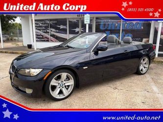 2010 BMW 335i