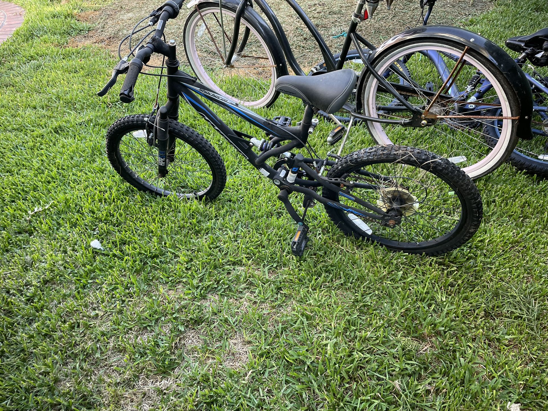 Bikes For Sale - Kids and Adult
