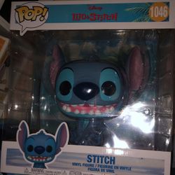 Stitch Jumbo POP