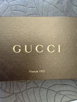 Gucci Flats
