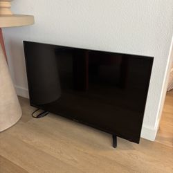 Sharp Roku TV 