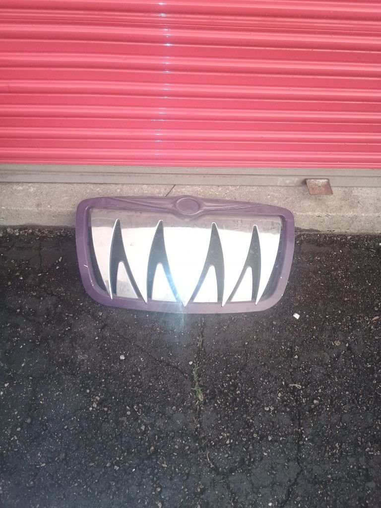 Grill
