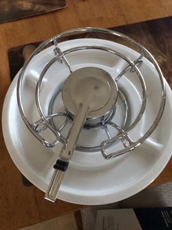 Fondue Set I’m located in Long Beach