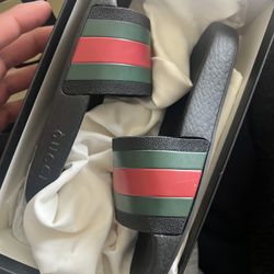 Kid Gucci Slide 