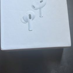 AirPod Pro Gen 2