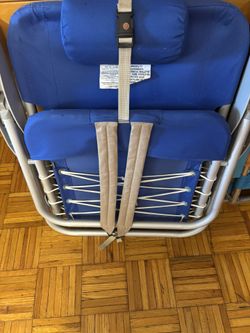 Beach Chair