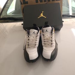 Air Jordan Golf Ii Low