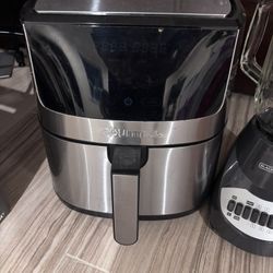 GOURMIA Air Fryer 