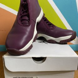 Jordan Sneakers 