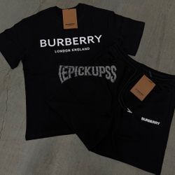 Burberry T Shirt 