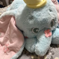 Disney Large Baby Dumbo