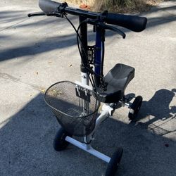 Knee Scooter