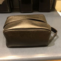 Sephora make up bag