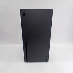 Microsoft Xbox Series X 1TB Console Gaming System Carbon Black 1882