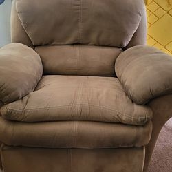 Lazy Boy Recliner Moving Sale