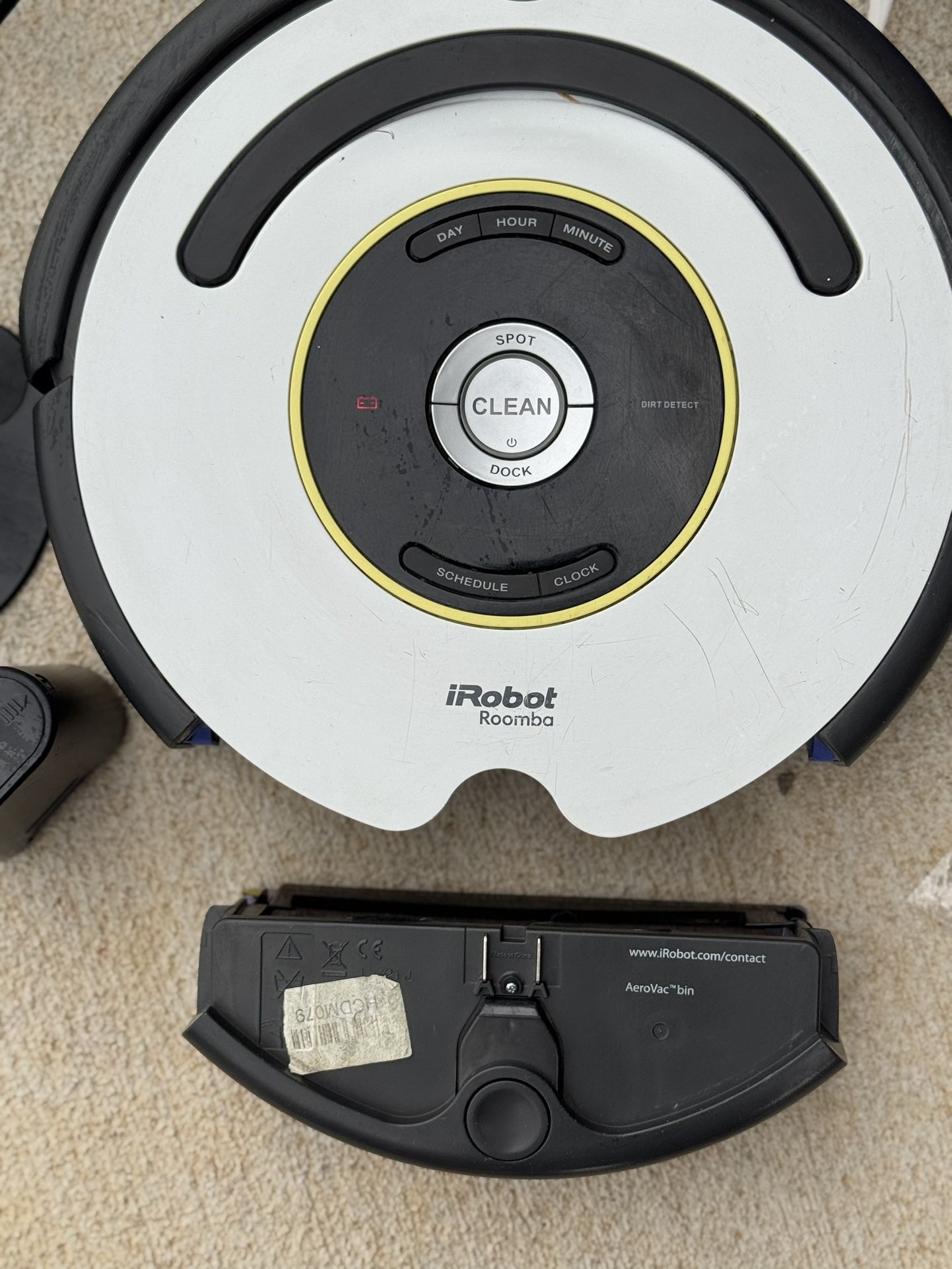 iRobot