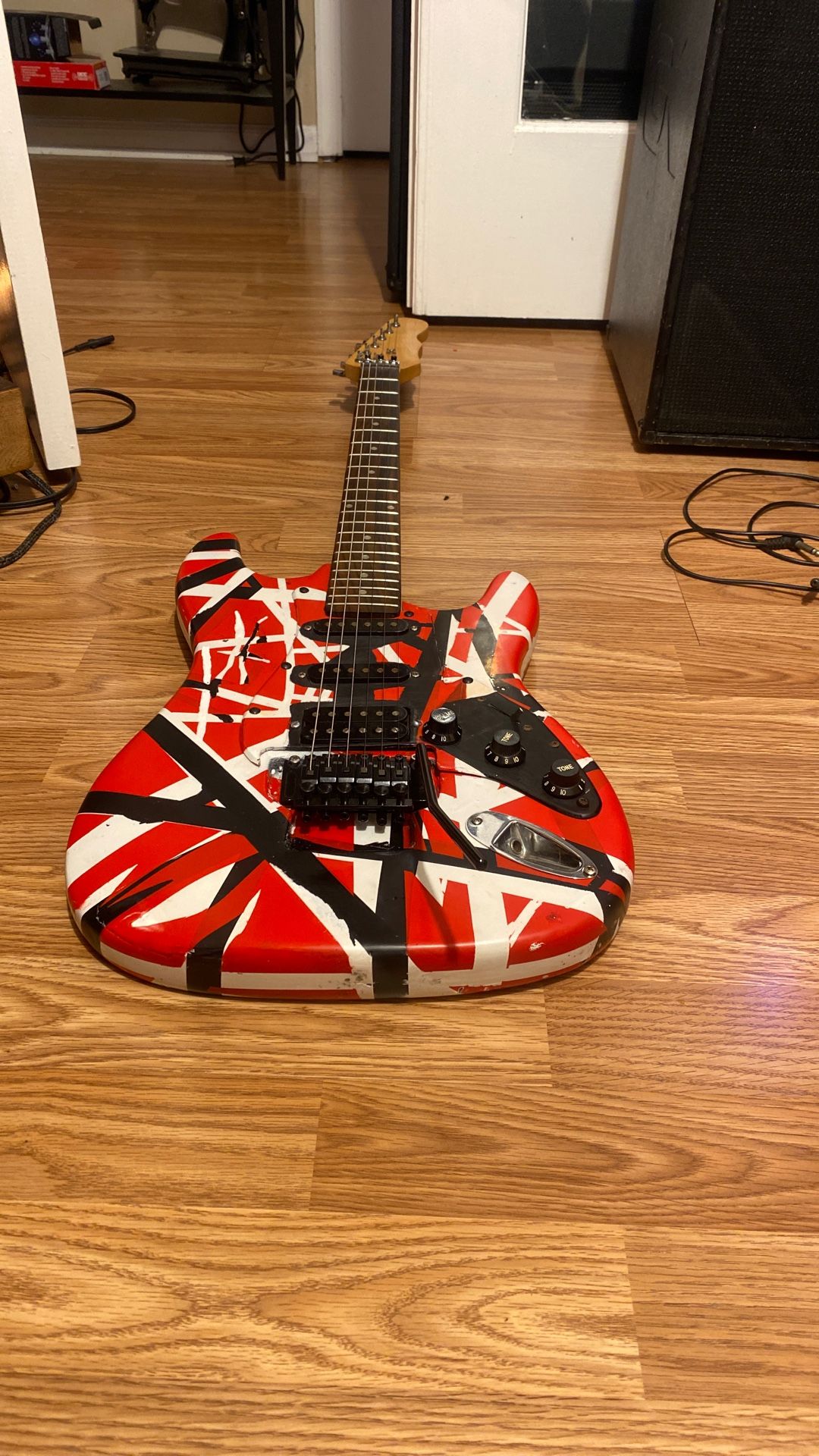 Electric Guitar