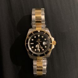 Reginald Men’s Watch
