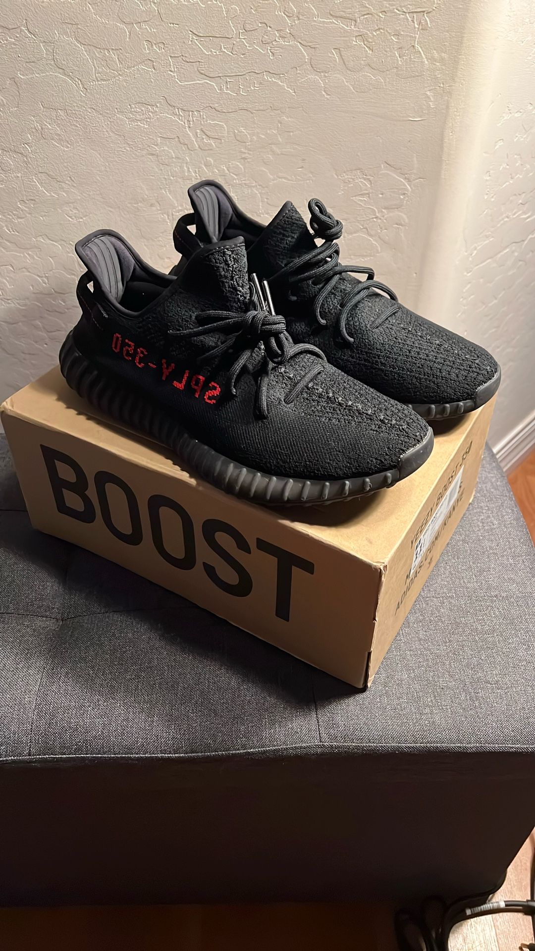 Adidas Yeezy Boost 350