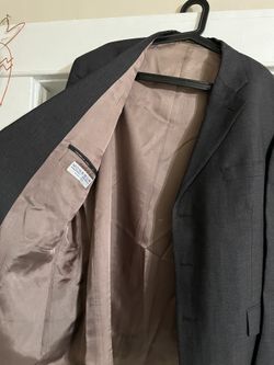 Men’s suit Jackets