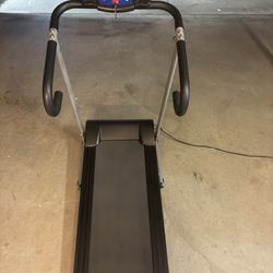 Home Folding Tread Mill