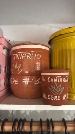 Cantarito