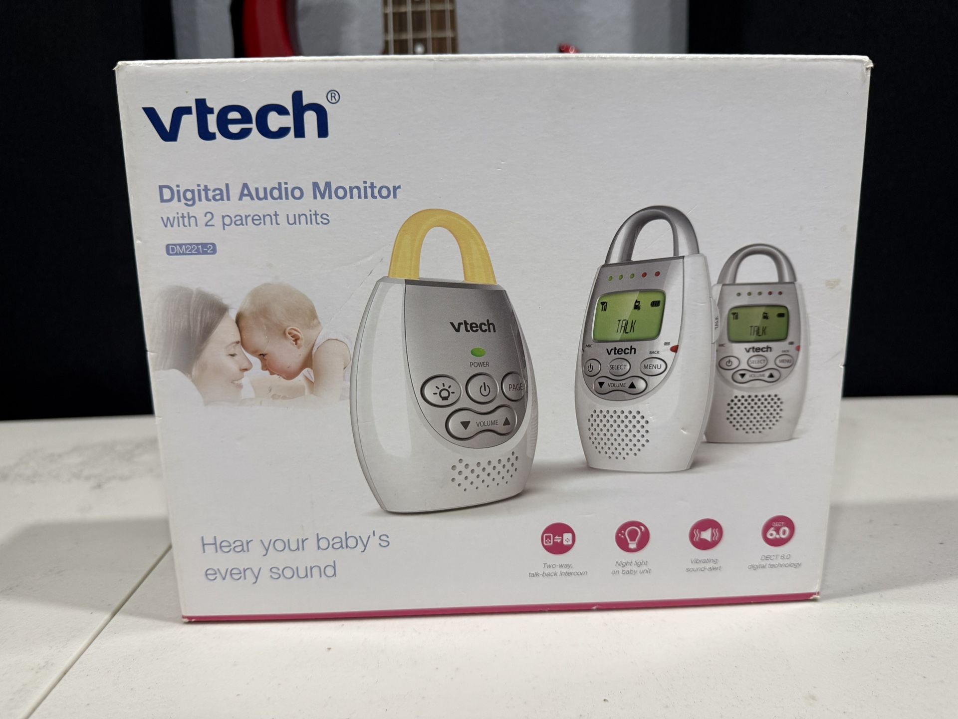 baby Monitors