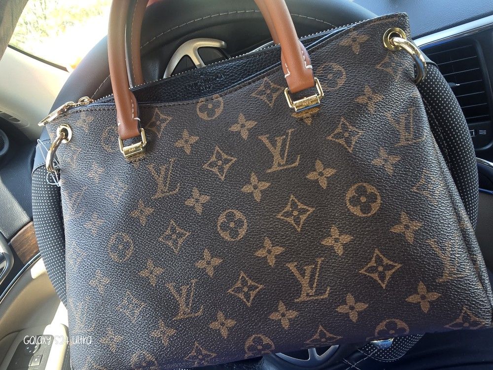 Louis Vuitton Handbag