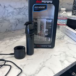 Trimmers Babyliss Pro