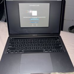 Apple MacBook Pro