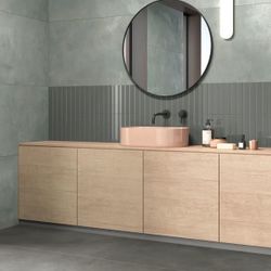 24” x 48" Italian Porcelain Tile