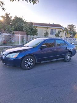 2004 Honda Accord v4