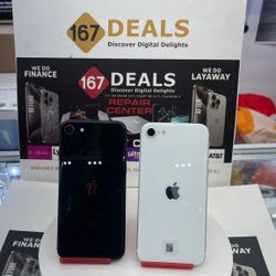 iPhone 7 32gb Unlocked 