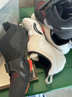Peloton Shoes