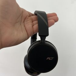 headset with mic Plantronics - Voyager 4220 UC USB-C