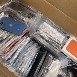 Wholesale iPhones Mayoreo 