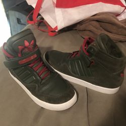 Men’s Adidas Sneakers 