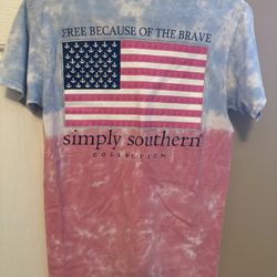 Simply Southern Small 