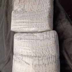 Baby diapers