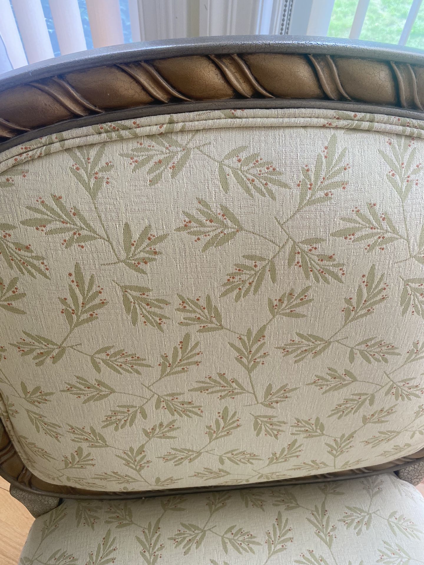 Living Room Chairs