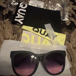 New Sunnies 